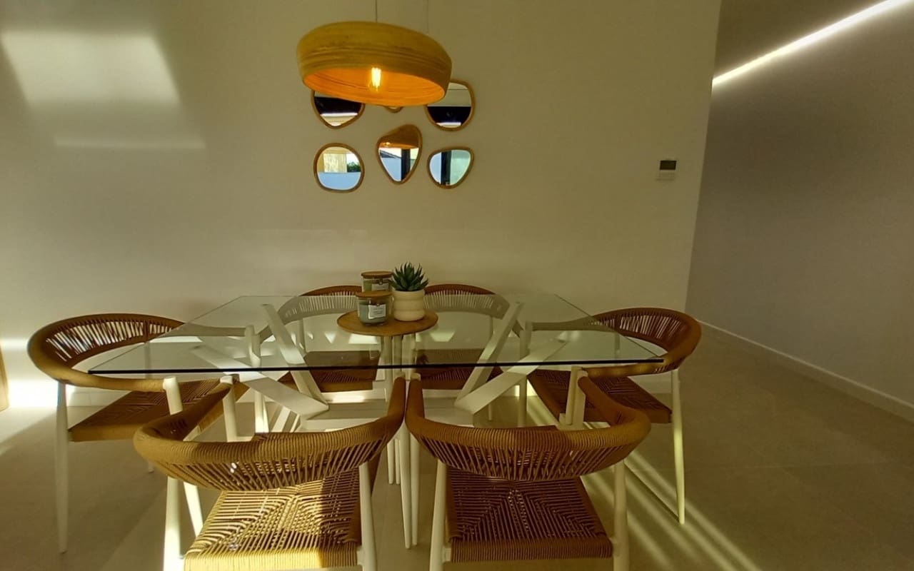 3 chambre Villa/Maison à vendre à El Chaparral avec piscine - 499 000 € (Ref: 8687976)