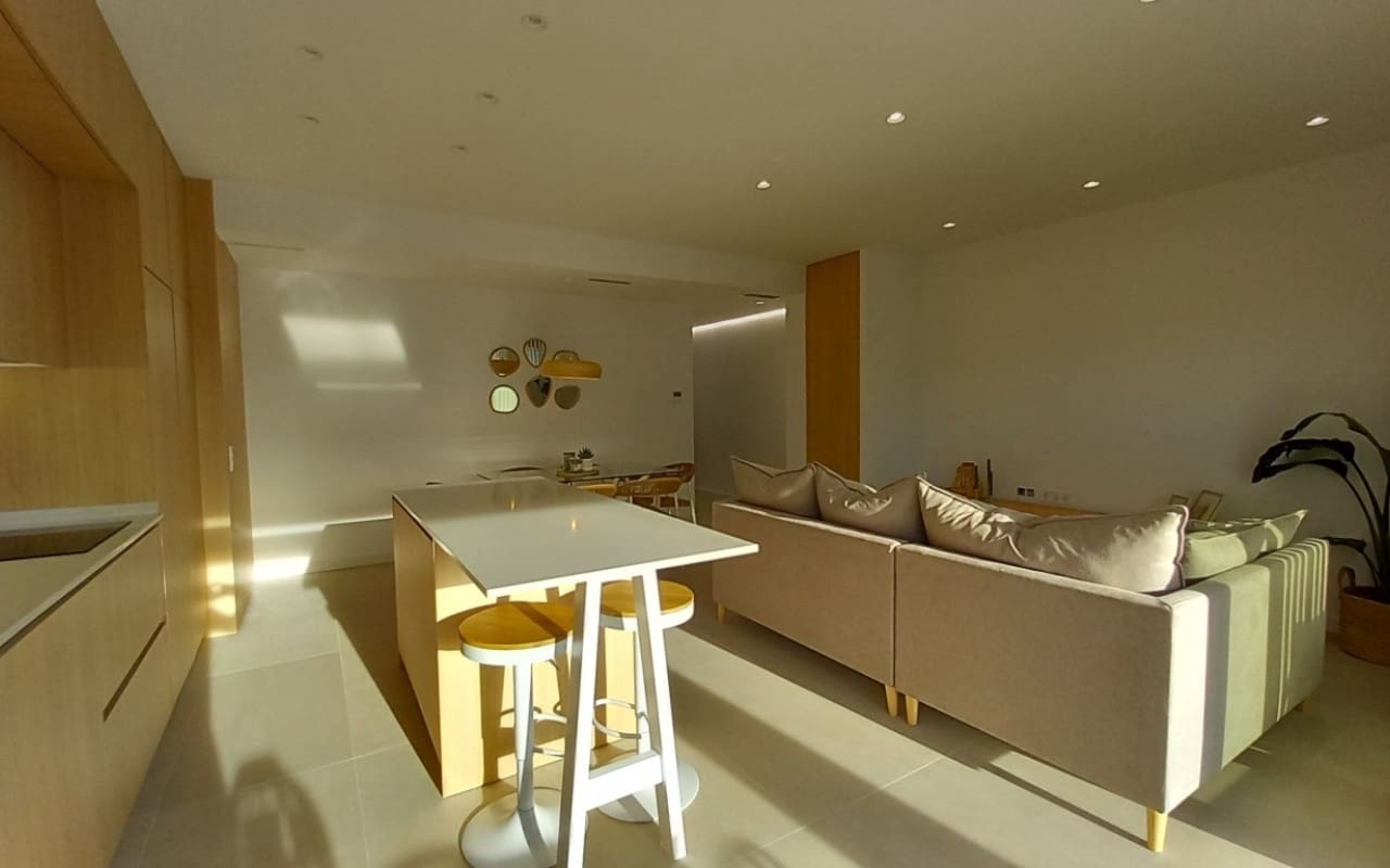 3 chambre Villa/Maison à vendre à El Chaparral avec piscine - 499 000 € (Ref: 8687976)