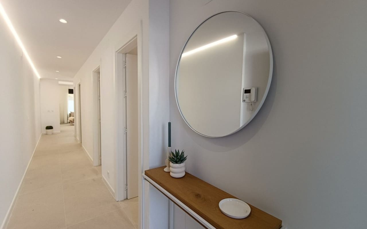 3 chambre Villa/Maison à vendre à El Chaparral avec piscine - 499 000 € (Ref: 8687976)