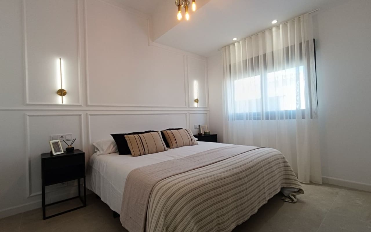 3 chambre Villa/Maison à vendre à El Chaparral avec piscine - 499 000 € (Ref: 8687976)