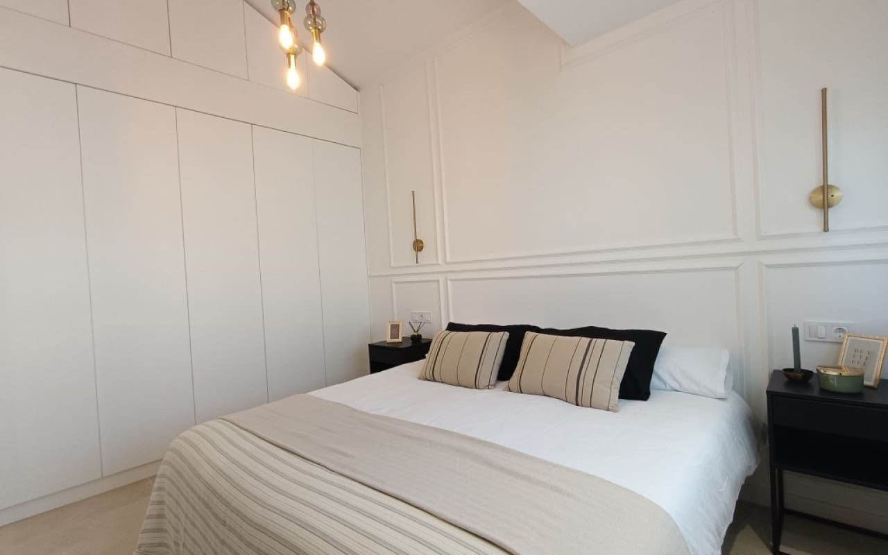 3 chambre Villa/Maison à vendre à El Chaparral avec piscine - 499 000 € (Ref: 8687976)