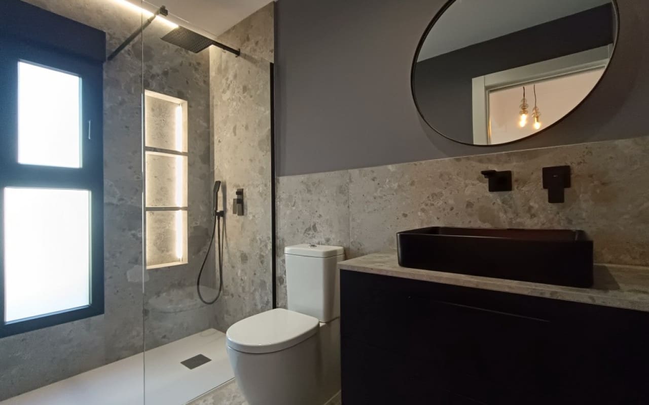 3 chambre Villa/Maison à vendre à El Chaparral avec piscine - 499 000 € (Ref: 8687976)