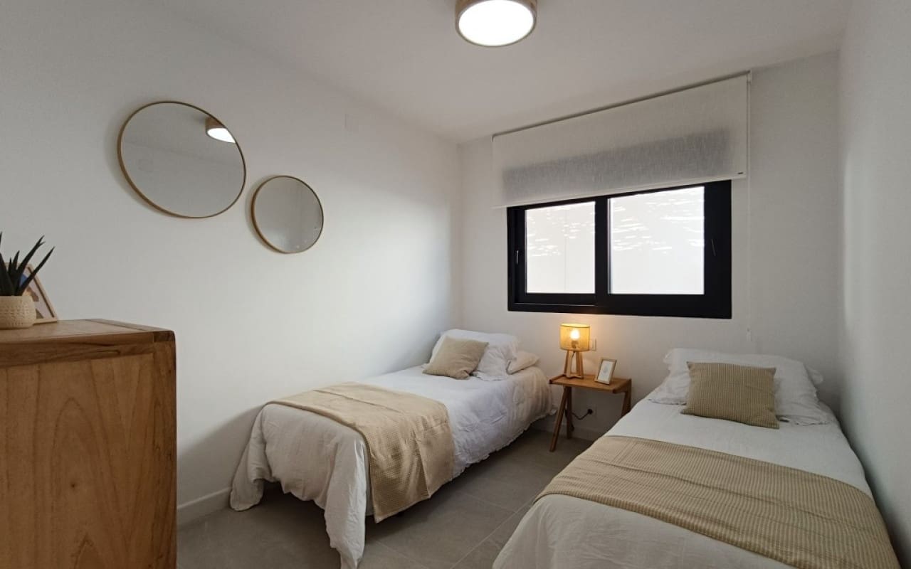 3 chambre Villa/Maison à vendre à El Chaparral avec piscine - 499 000 € (Ref: 8687976)