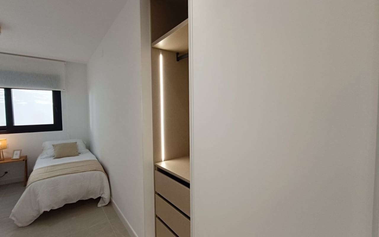 3 chambre Villa/Maison à vendre à El Chaparral avec piscine - 499 000 € (Ref: 8687976)