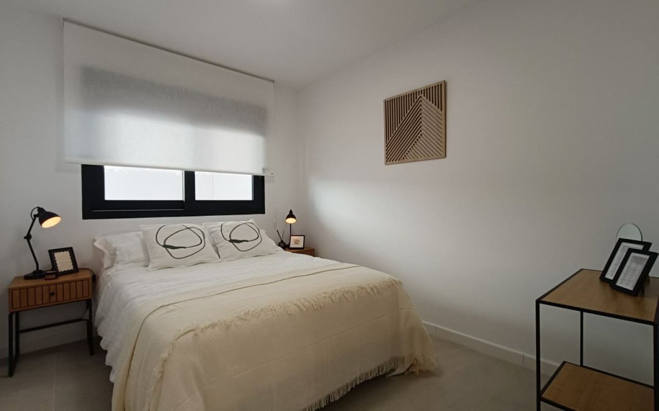 3 chambre Villa/Maison à vendre à El Chaparral avec piscine - 499 000 € (Ref: 8687976)