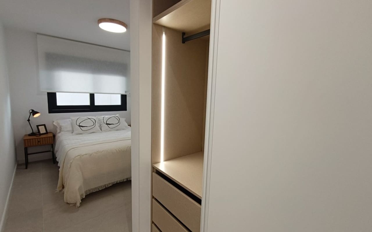 3 chambre Villa/Maison à vendre à El Chaparral avec piscine - 499 000 € (Ref: 8687976)