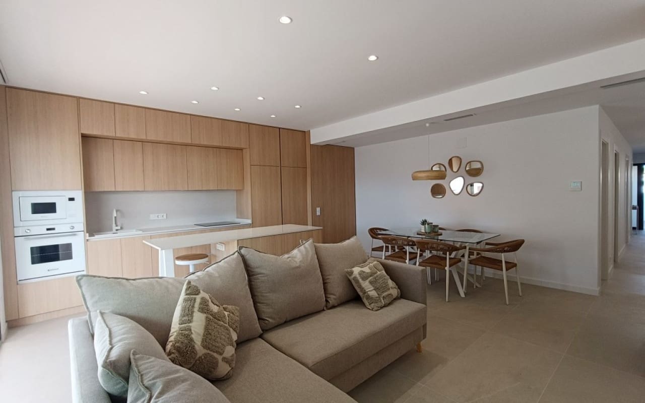 3 chambre Villa/Maison à vendre à El Chaparral avec piscine - 499 000 € (Ref: 8687976)