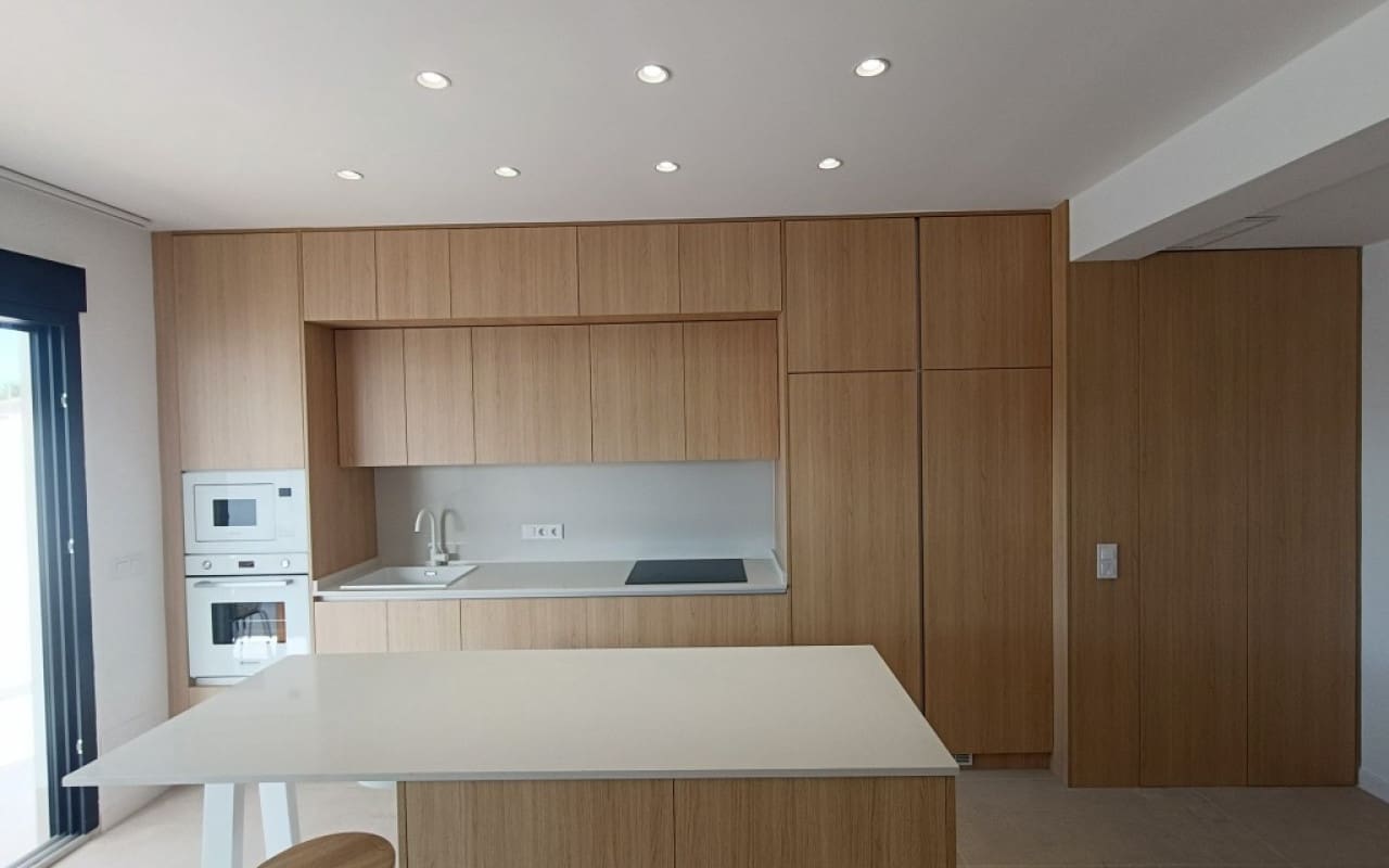 3 chambre Villa/Maison à vendre à El Chaparral avec piscine - 499 000 € (Ref: 8687976)