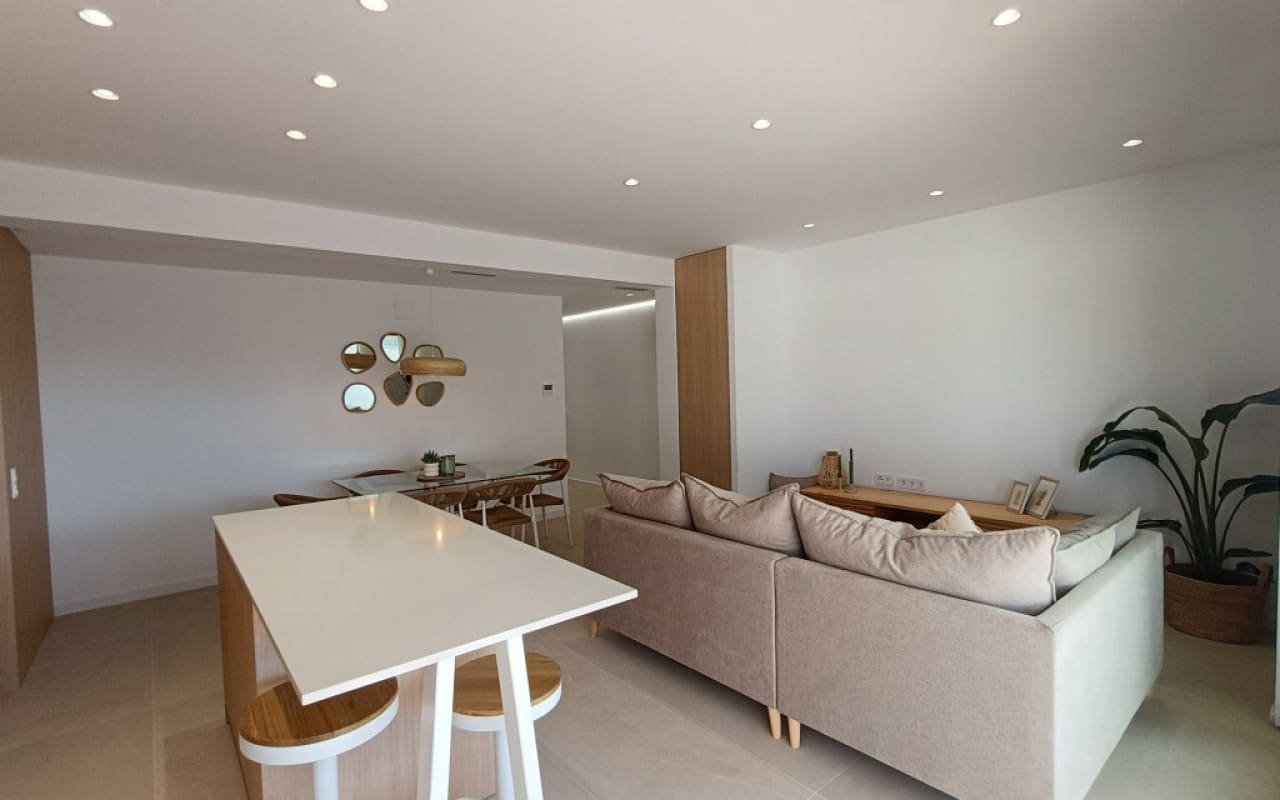 3 chambre Villa/Maison à vendre à El Chaparral avec piscine - 499 000 € (Ref: 8687976)