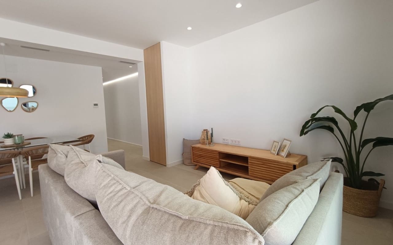 3 chambre Villa/Maison à vendre à El Chaparral avec piscine - 499 000 € (Ref: 8687976)