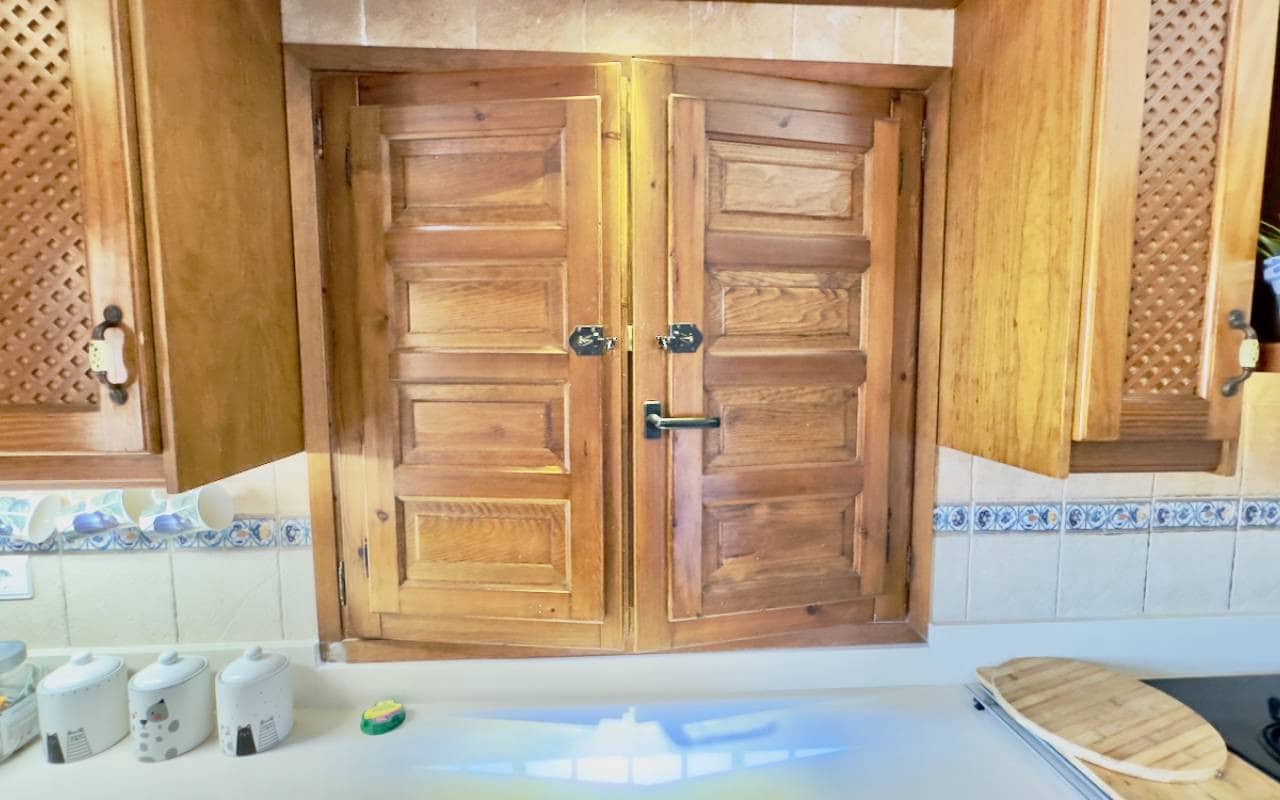 3 soverom Finca/Herregård til salgs i Orihuela med svømmebasseng - € 430 000 (Ref: 8687978)