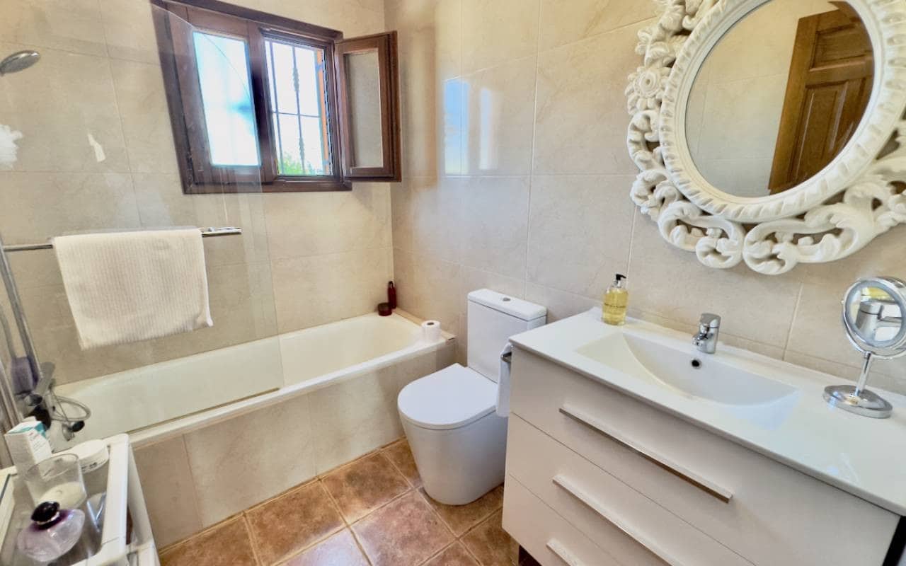 3 soverom Finca/Herregård til salgs i Orihuela med svømmebasseng - € 430 000 (Ref: 8687978)