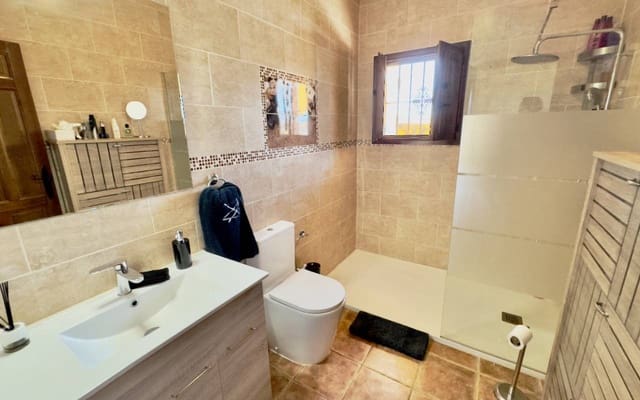 3 Zimmer Finca/Landgut zu verkaufen in Molins - Campaneta - San Bartolomé, Orihuela mit Pool - 430.000 € (Ref: 8687978)