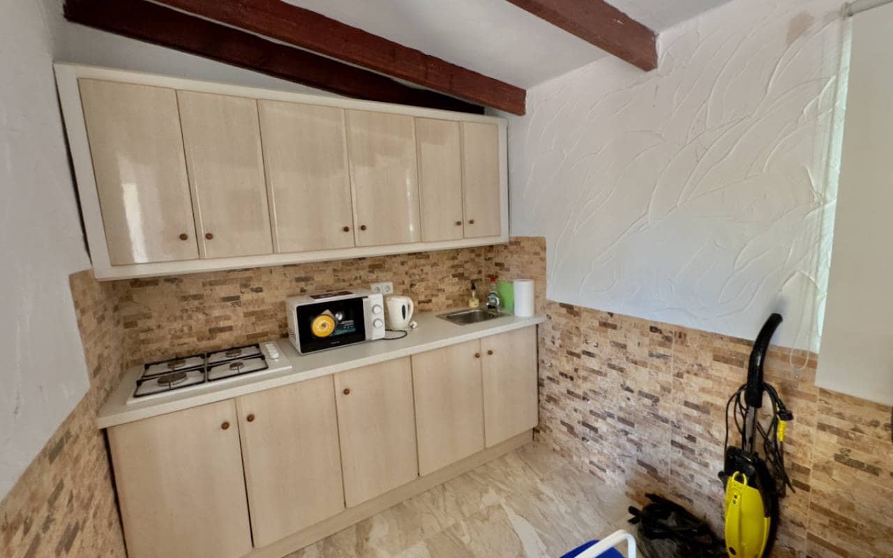 3 soverom Finca/Herregård til salgs i Orihuela med svømmebasseng - € 430 000 (Ref: 8687978)