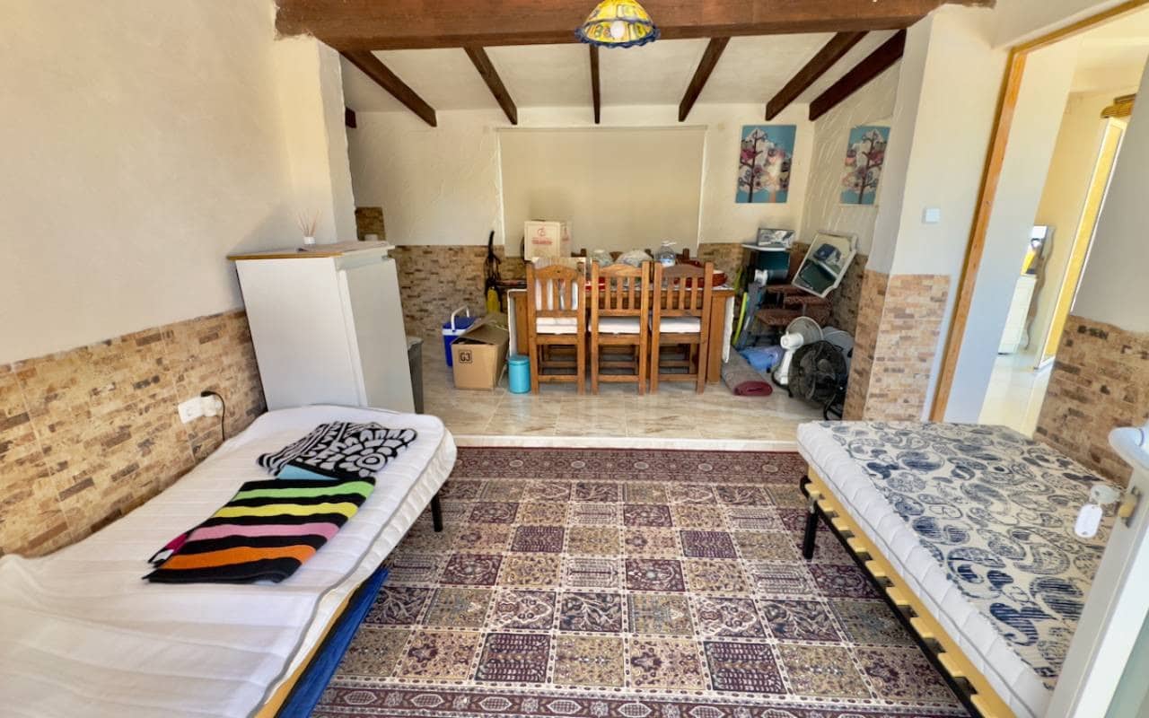 3 soverom Finca/Herregård til salgs i Orihuela med svømmebasseng - € 430 000 (Ref: 8687978)