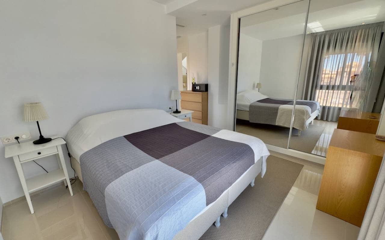 3 bedroom Villa for sale in Ciudad Quesada with pool - € 465,000 (Ref: 8694848)