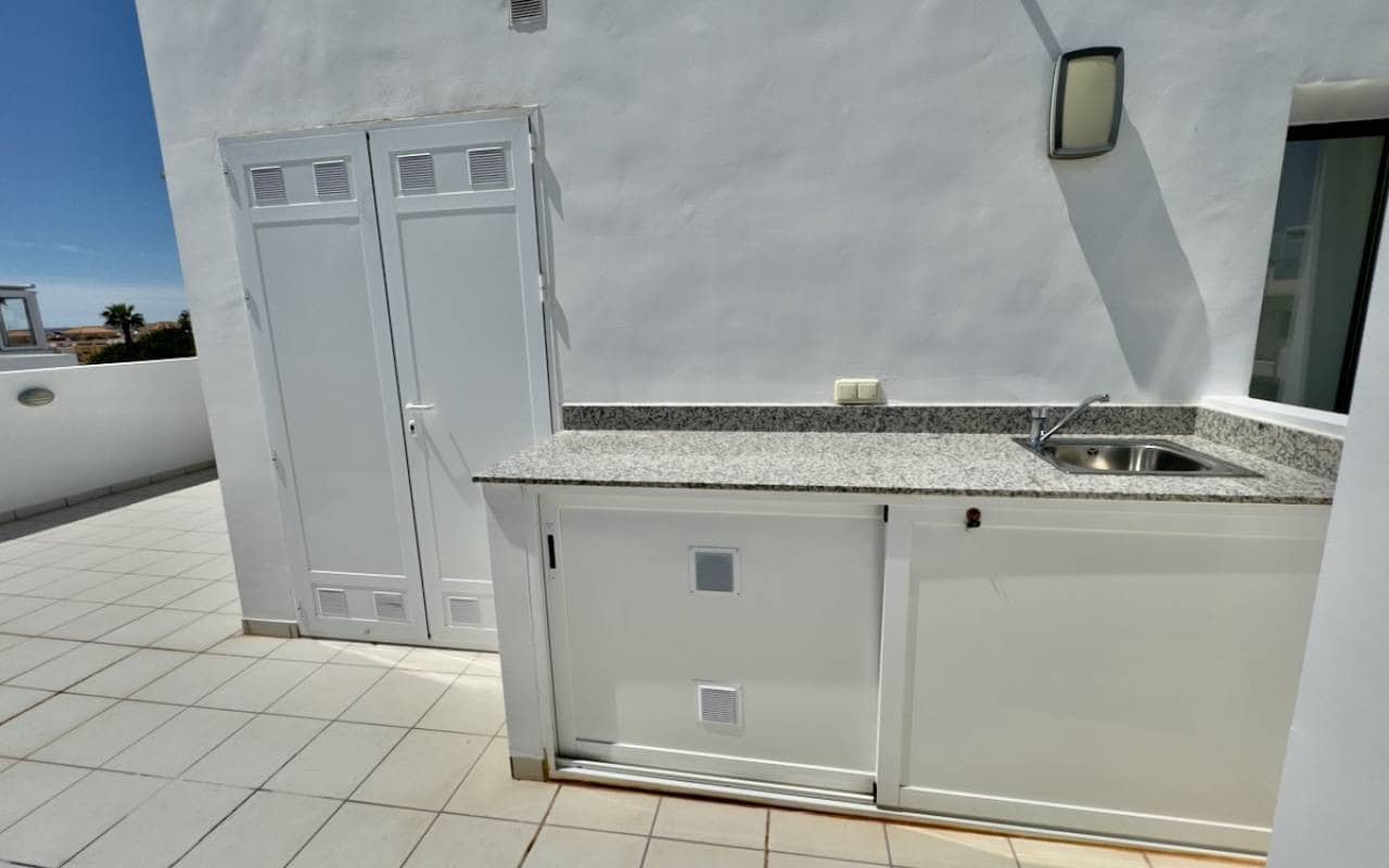 3 bedroom Villa for sale in Ciudad Quesada with pool - € 465,000 (Ref: 8694848)