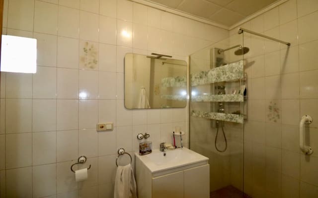 4 bedroom Villa for sale in Heredades, Almoradí with pool - € 299,950 (Ref: 8694855)