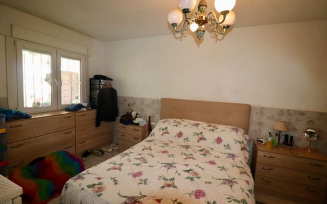 4 bedroom Villa for sale in Heredades, Almoradí with pool - € 299,950 (Ref: 8694855)