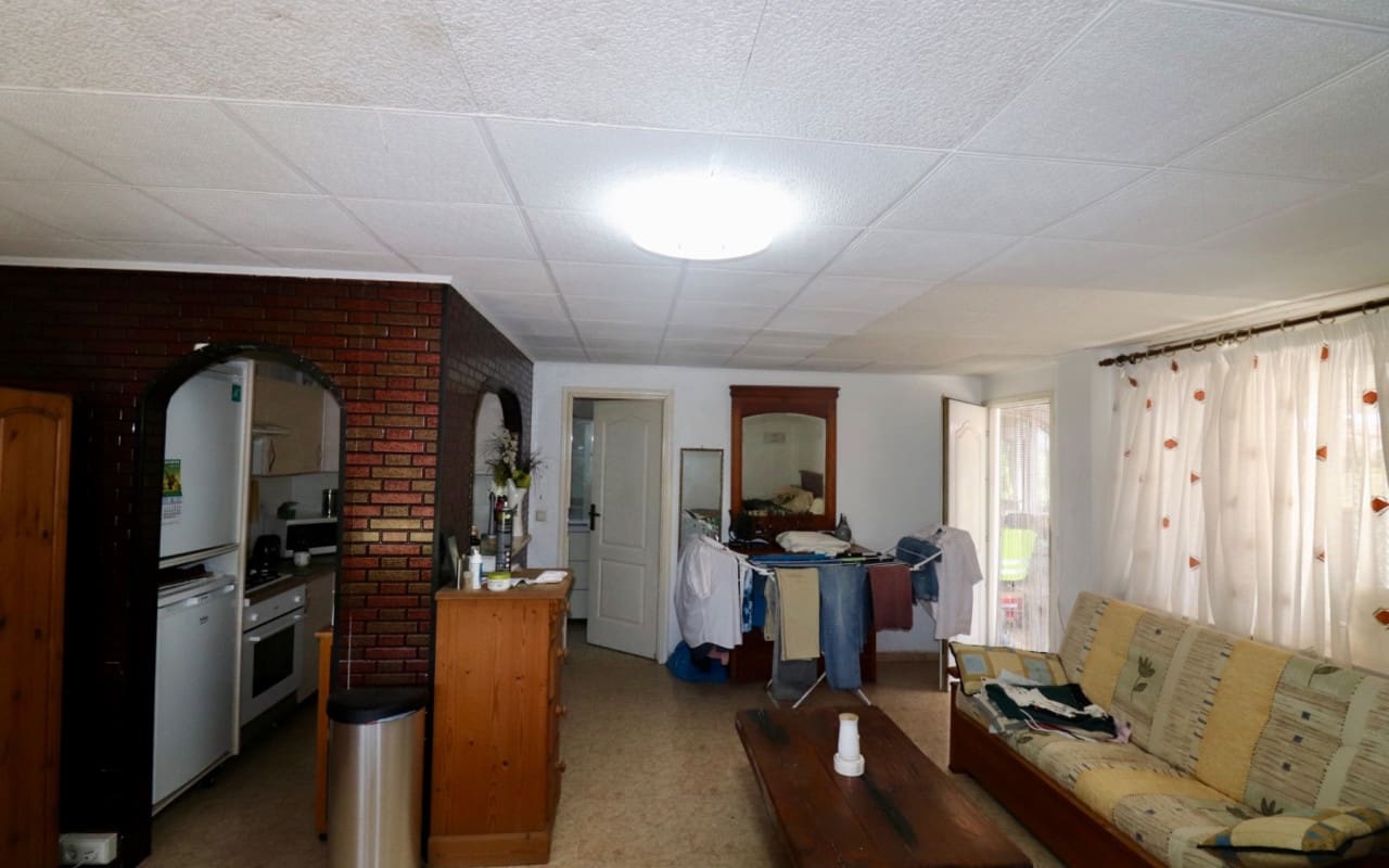 4 soveværelse Villa til salg i Heredades med swimmingpool - € 299.950 (Ref: 8694855)