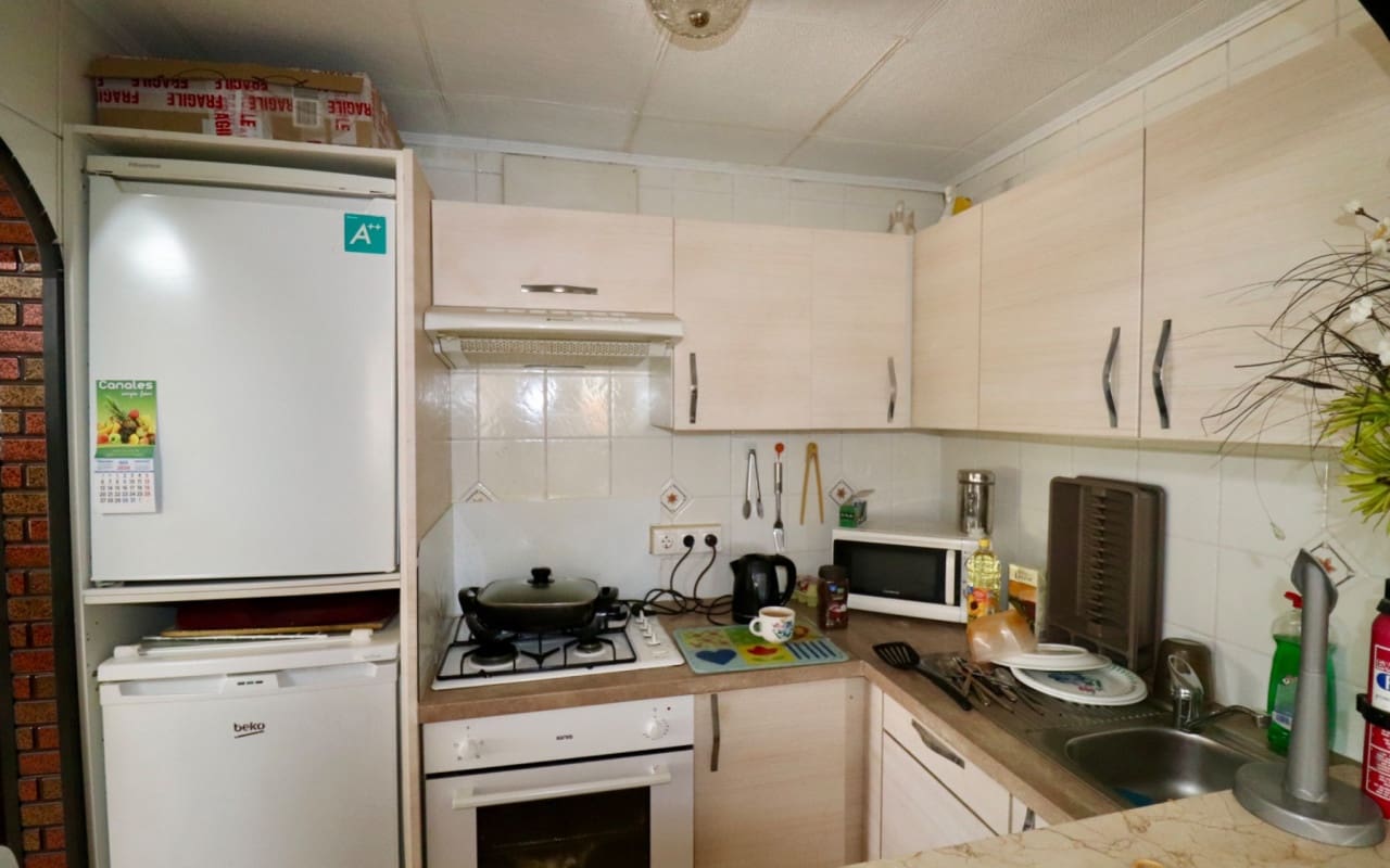 4 soveværelse Villa til salg i Heredades med swimmingpool - € 299.950 (Ref: 8694855)