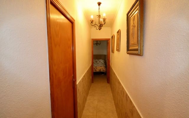 4 bedroom Villa for sale in Heredades, Almoradí with pool - € 299,950 (Ref: 8694855)