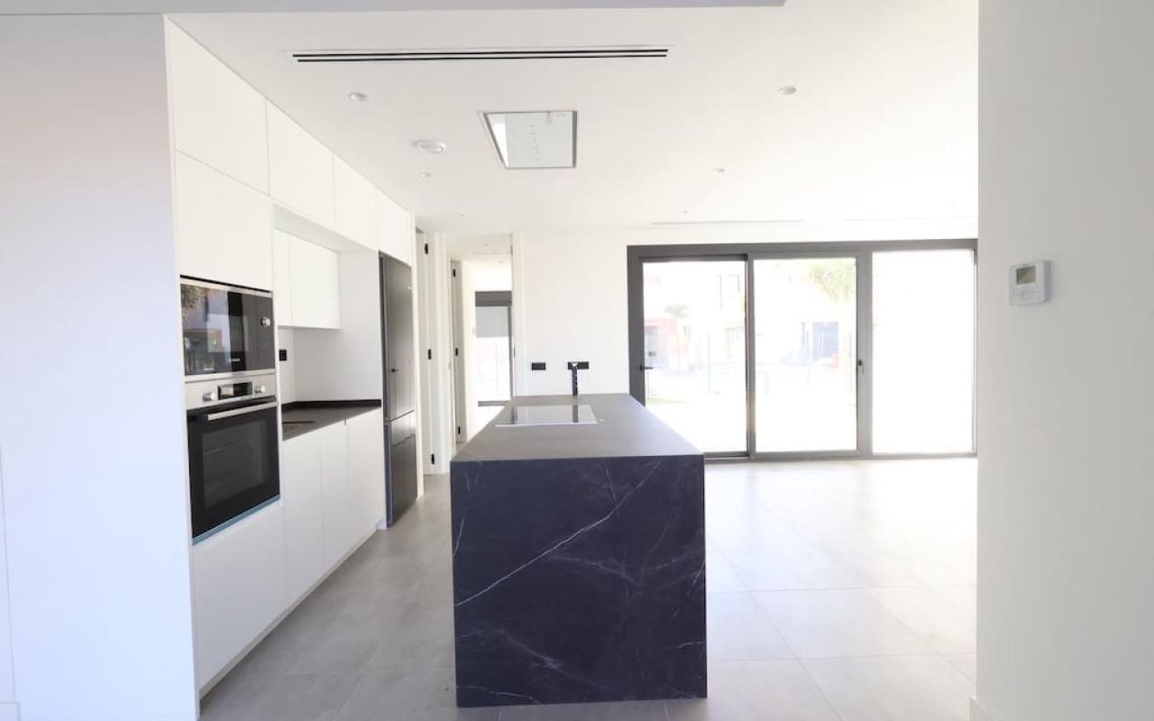 3 bedroom Villa for sale in Torre-Pacheco with pool - € 439,000 (Ref: 8698941)