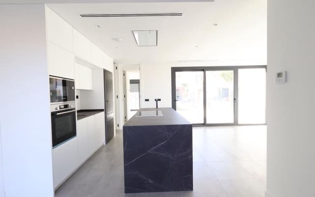 3 camera da letto Villa in vendita in Torre-Pacheco con piscina - 439.000 € (Rif: 8698941)