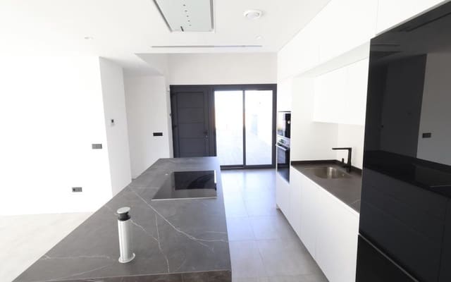 3 camera da letto Villa in vendita in Torre-Pacheco con piscina - 439.000 € (Rif: 8698941)