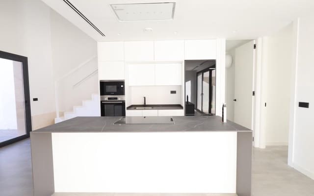 3 camera da letto Villa in vendita in Torre-Pacheco con piscina - 439.000 € (Rif: 8698941)