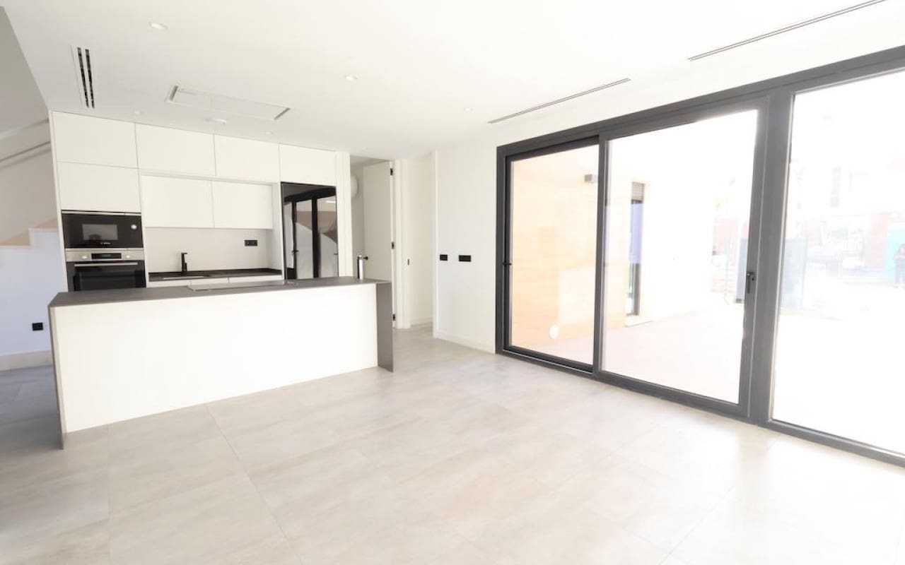 3 bedroom Villa for sale in Torre-Pacheco with pool - € 439,000 (Ref: 8698941)