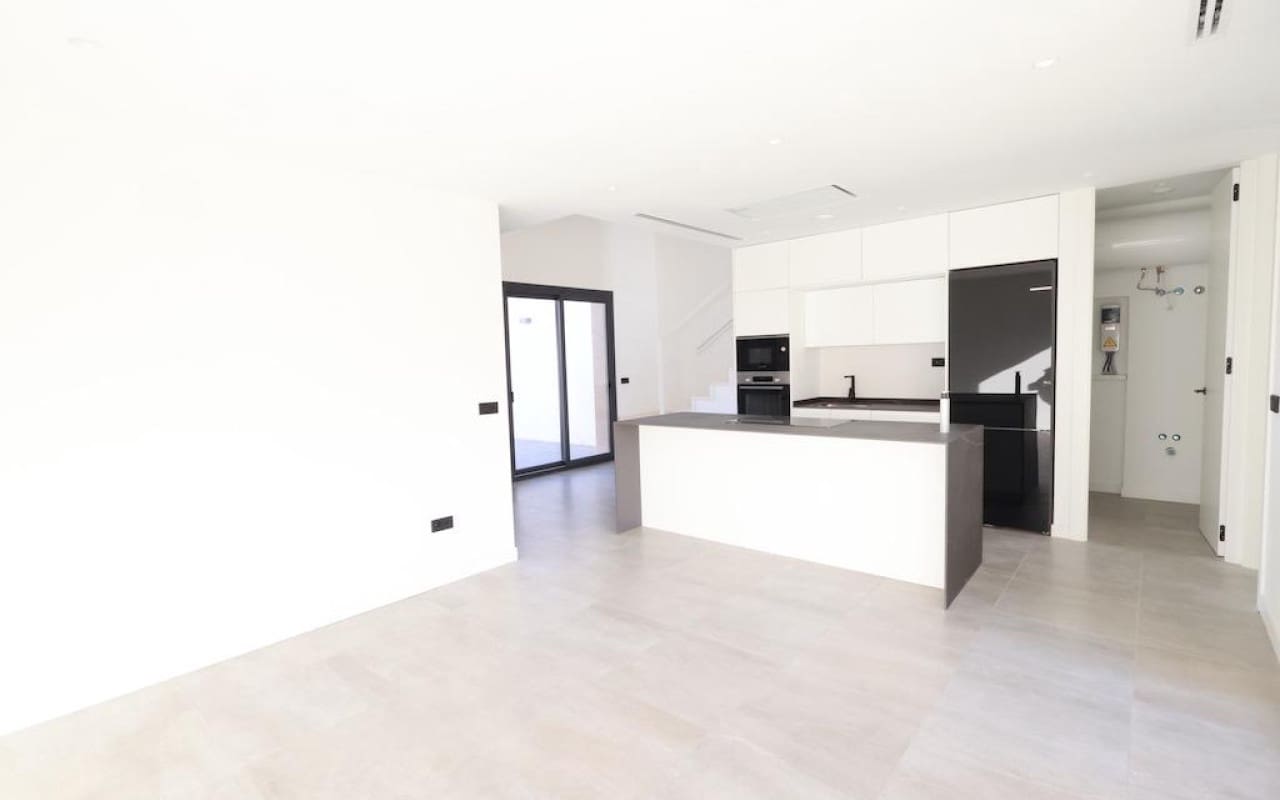 3 bedroom Villa for sale in Torre-Pacheco with pool - € 439,000 (Ref: 8698941)