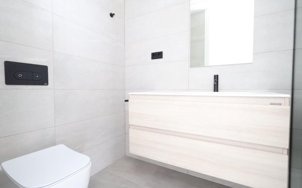 3 bedroom Villa for sale in Torre-Pacheco with pool - € 439,000 (Ref: 8698941)