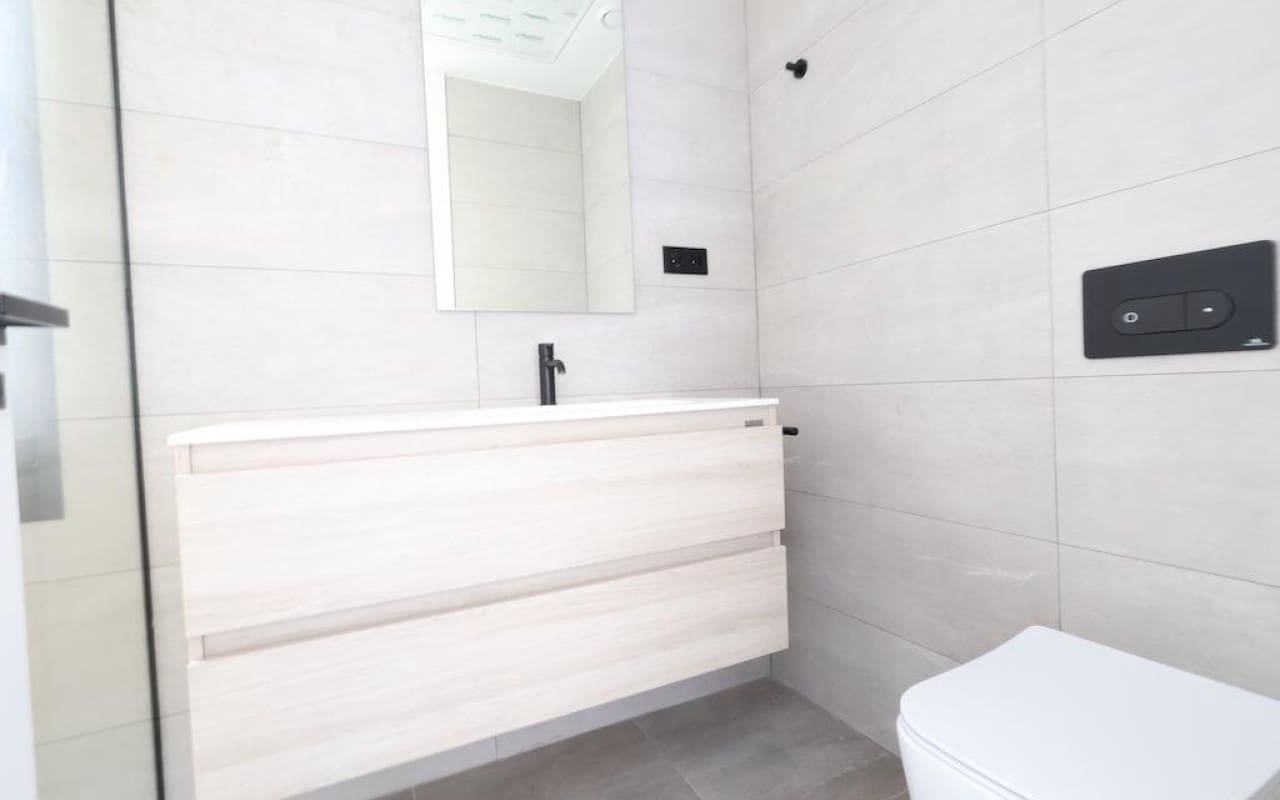 3 bedroom Villa for sale in Torre-Pacheco with pool - € 439,000 (Ref: 8698941)