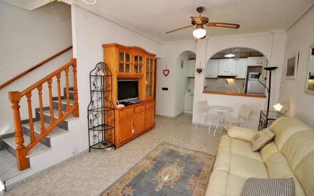 2 camera da letto Casa in vendita in Playa Flamenca, Orihuela con piscina - 189.950 € (Rif: 8707351)