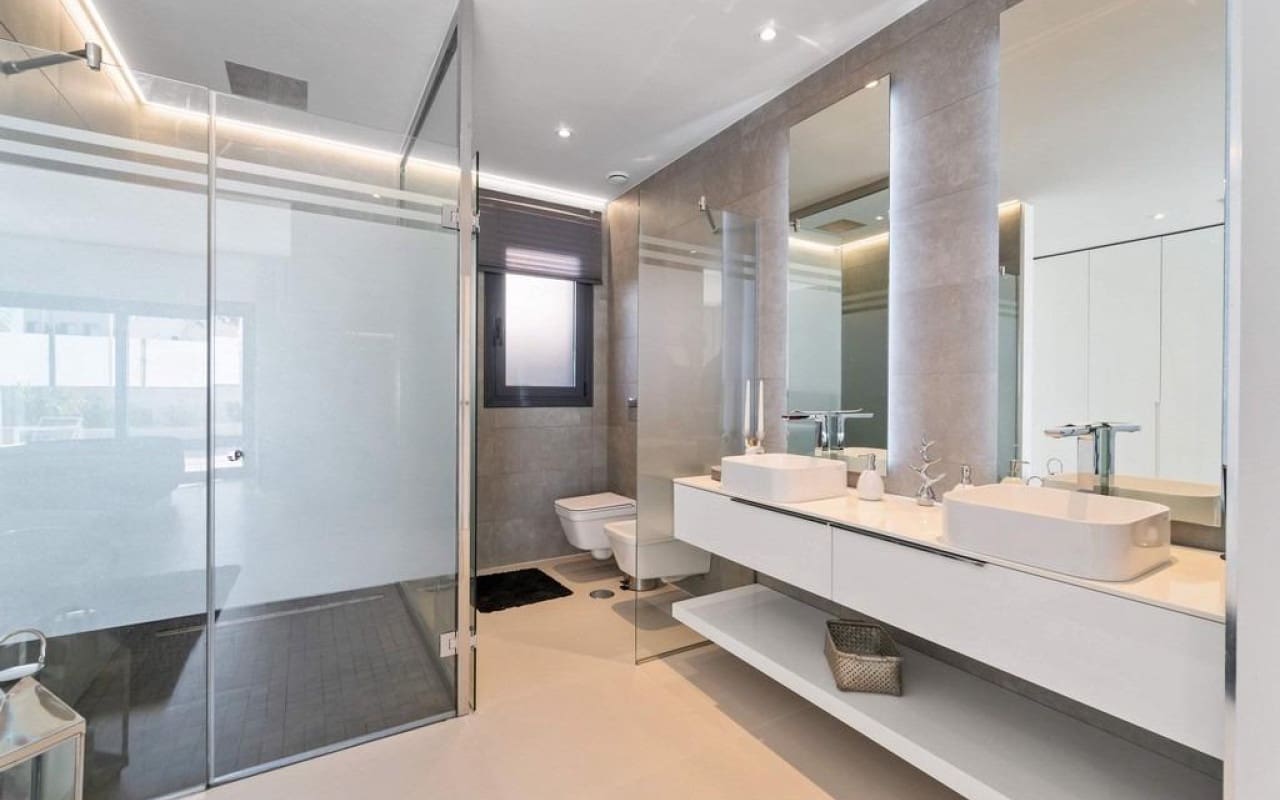 3 camera da letto Villa in vendita in Campoamor con piscina - 1.250.000 € (Rif: 8754041)