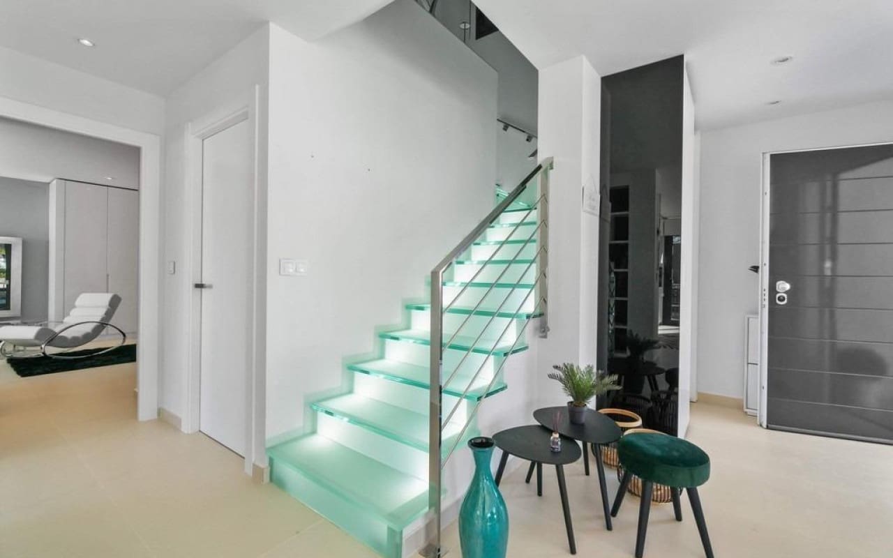 3 camera da letto Villa in vendita in Campoamor con piscina - 1.250.000 € (Rif: 8754041)