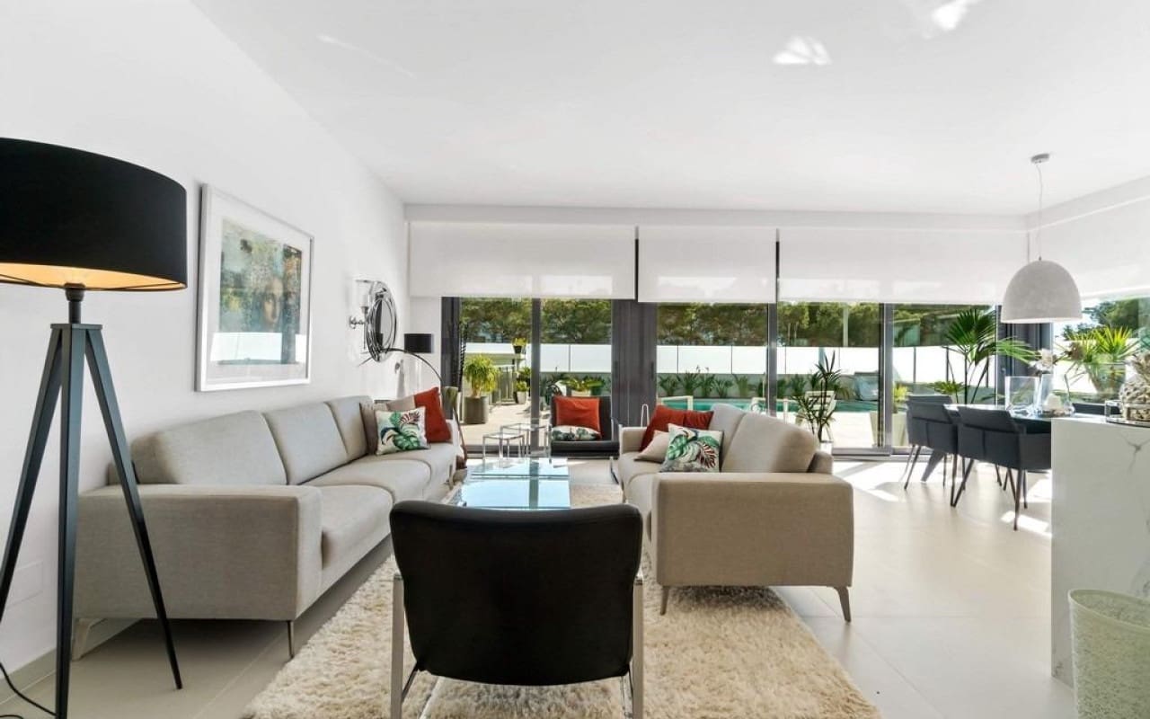 3 camera da letto Villa in vendita in Campoamor con piscina - 1.250.000 € (Rif: 8754041)