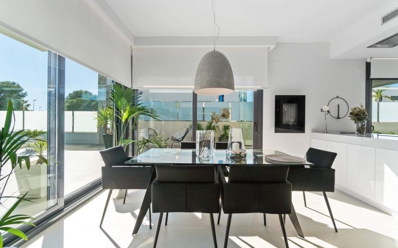 3 camera da letto Villa in vendita in Campoamor con piscina - 1.250.000 € (Rif: 8754041)