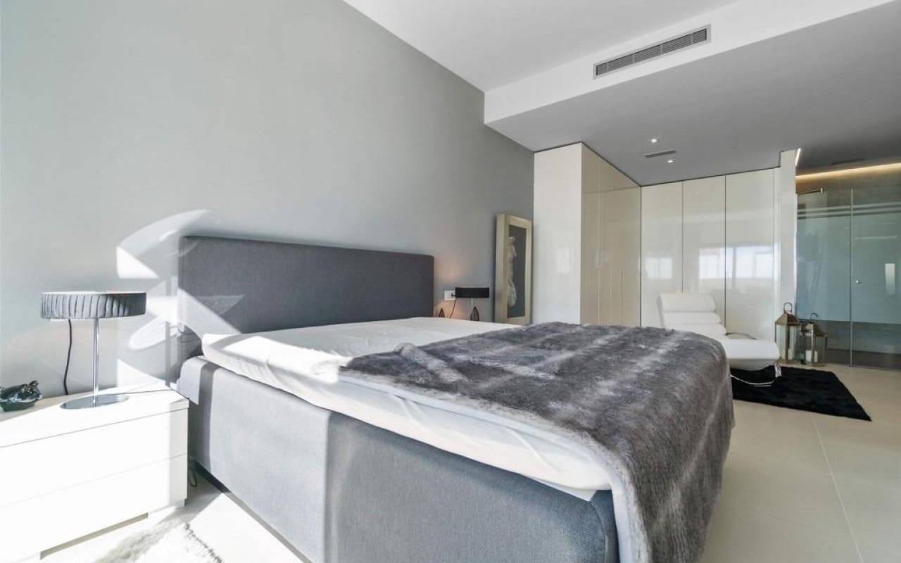 3 camera da letto Villa in vendita in Campoamor con piscina - 1.250.000 € (Rif: 8754041)