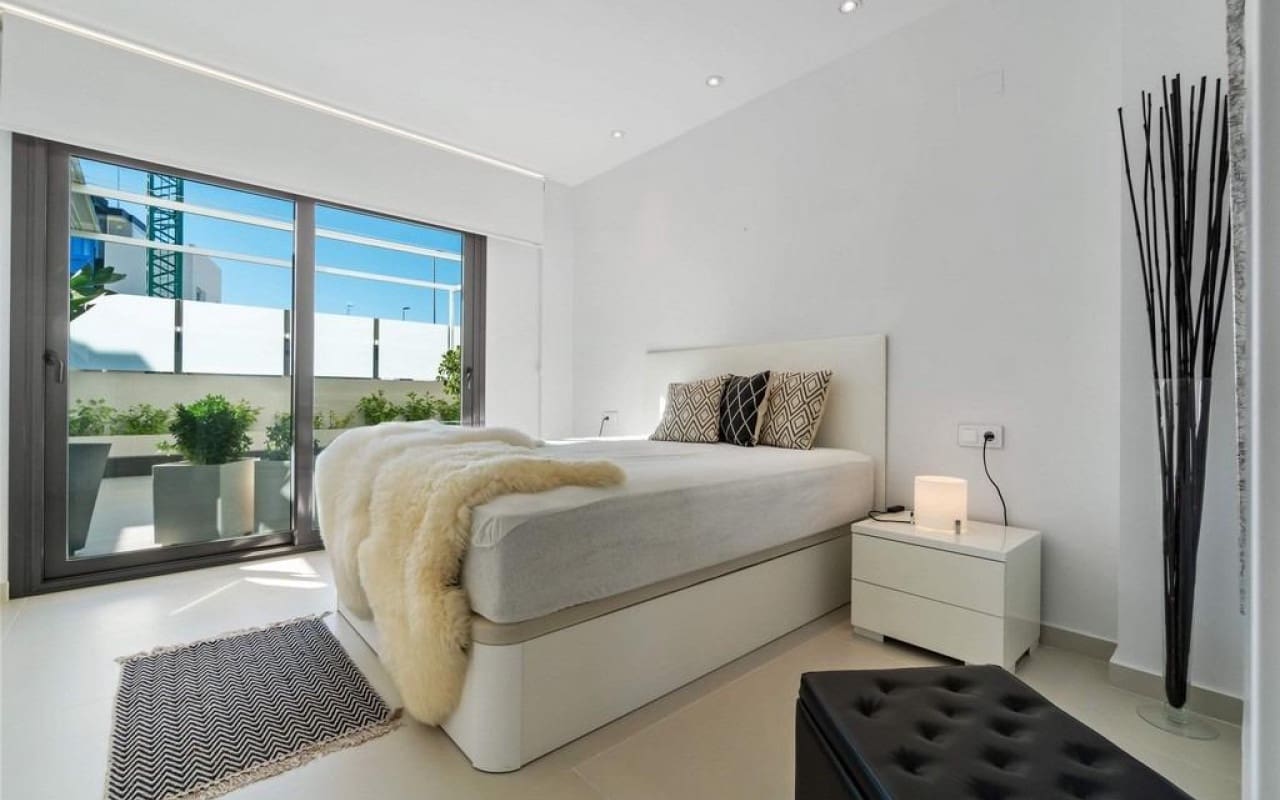 3 camera da letto Villa in vendita in Campoamor con piscina - 1.250.000 € (Rif: 8754041)