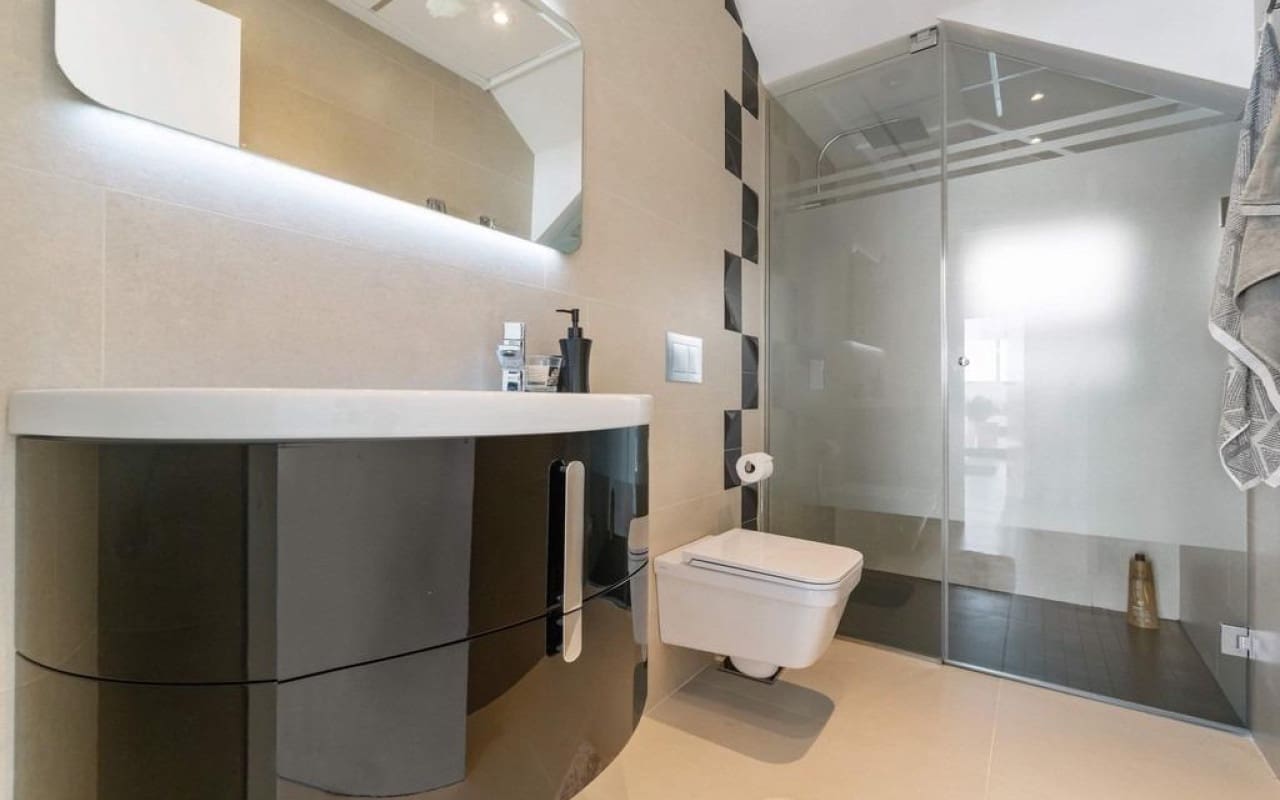 3 camera da letto Villa in vendita in Campoamor con piscina - 1.250.000 € (Rif: 8754041)