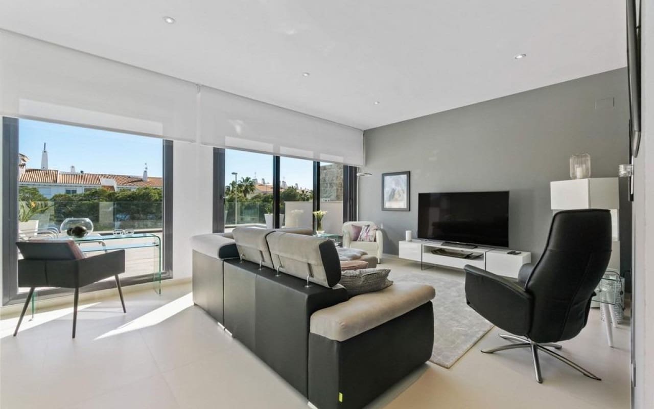 3 camera da letto Villa in vendita in Campoamor con piscina - 1.250.000 € (Rif: 8754041)