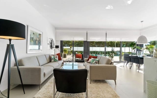 3 camera da letto Villa in vendita in Campoamor, Orihuela con piscina - 1.250.000 € (Rif: 8754041)