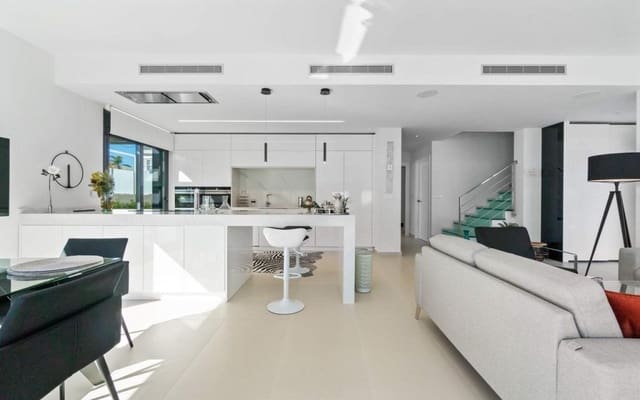 3 camera da letto Villa in vendita in Campoamor, Orihuela con piscina - 1.250.000 € (Rif: 8754041)