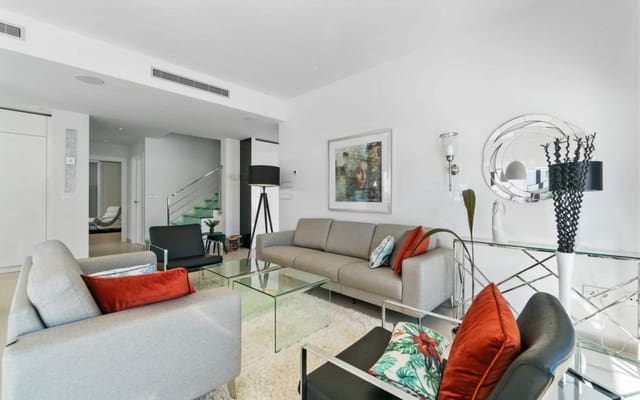 3 camera da letto Villa in vendita in Campoamor, Orihuela con piscina - 1.250.000 € (Rif: 8754041)