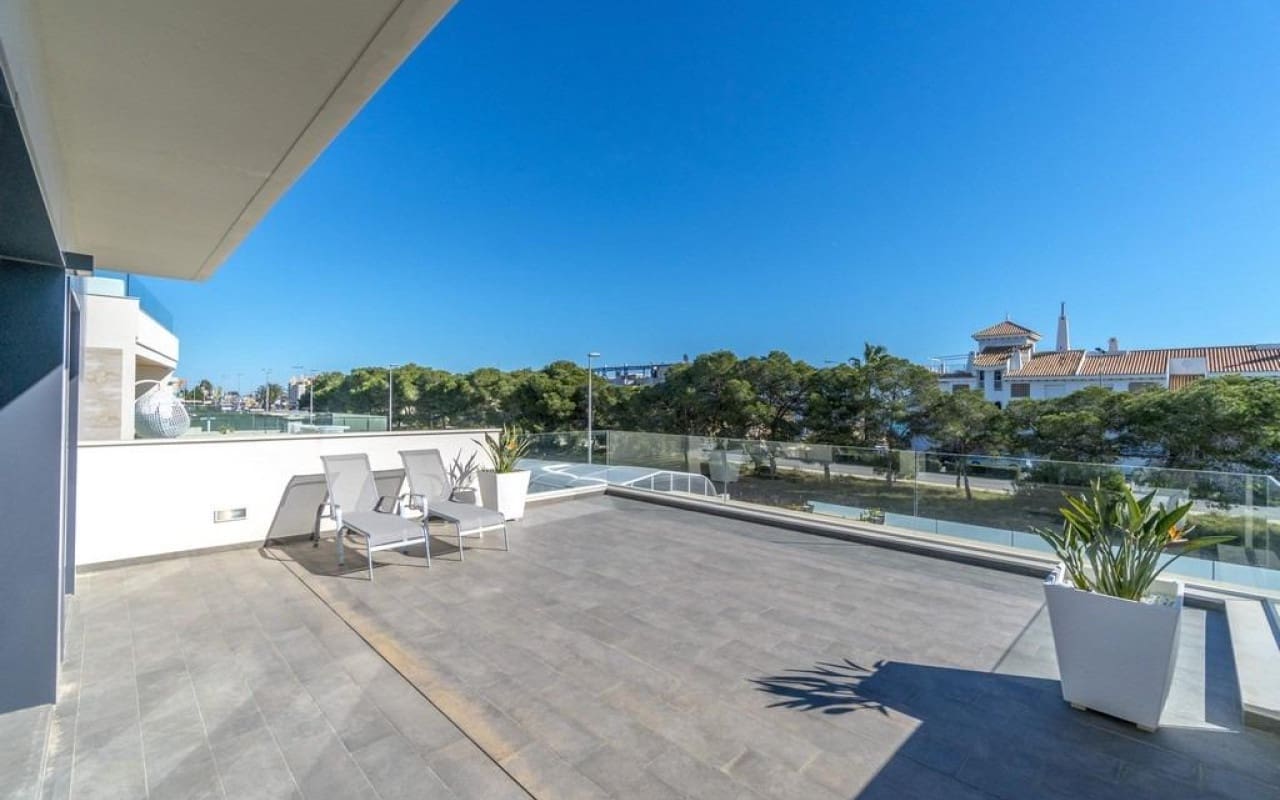 3 camera da letto Villa in vendita in Campoamor con piscina - 1.250.000 € (Rif: 8754041)