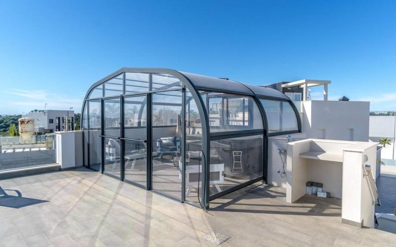 3 camera da letto Villa in vendita in Campoamor con piscina - 1.250.000 € (Rif: 8754041)