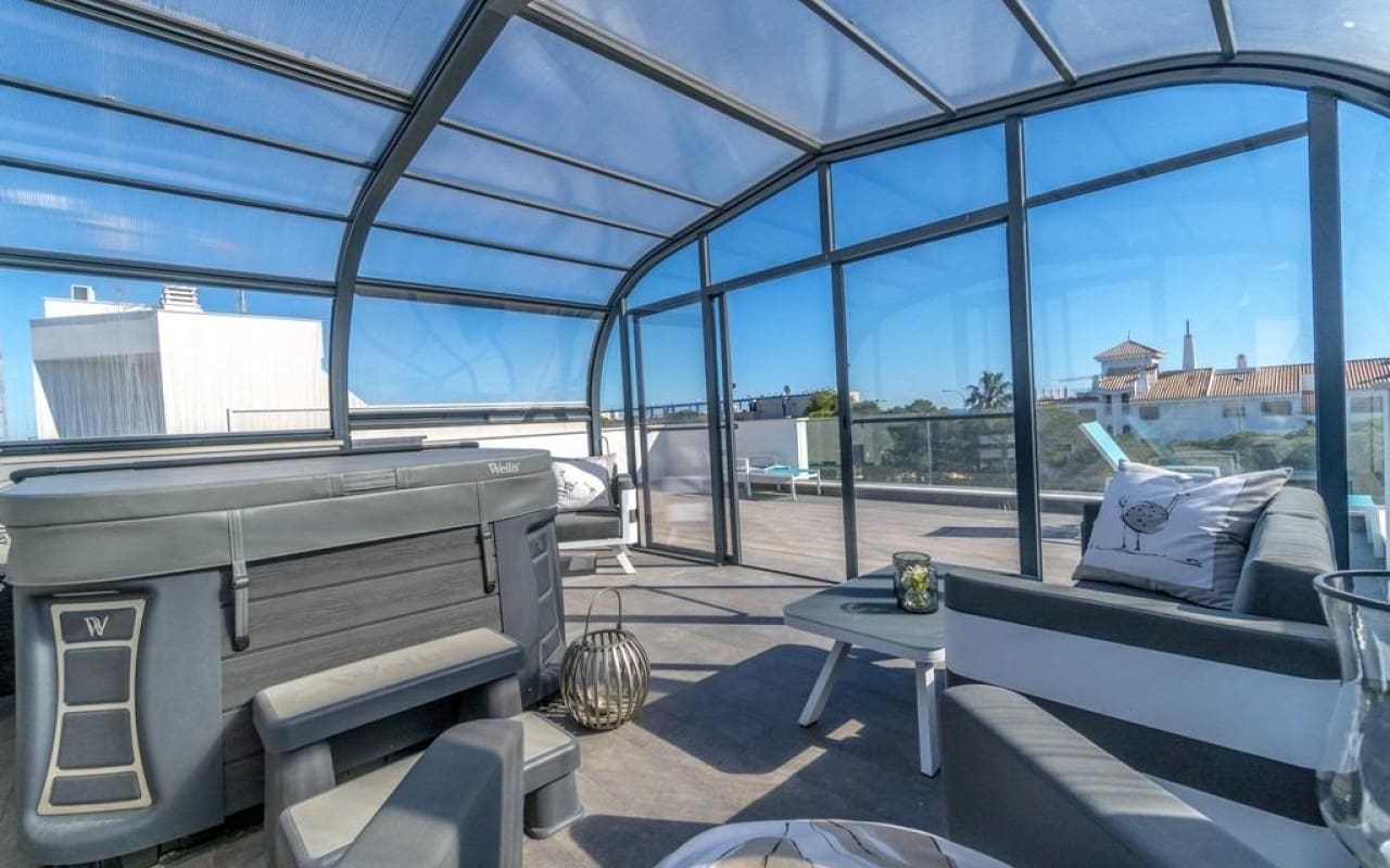 3 camera da letto Villa in vendita in Campoamor con piscina - 1.250.000 € (Rif: 8754041)