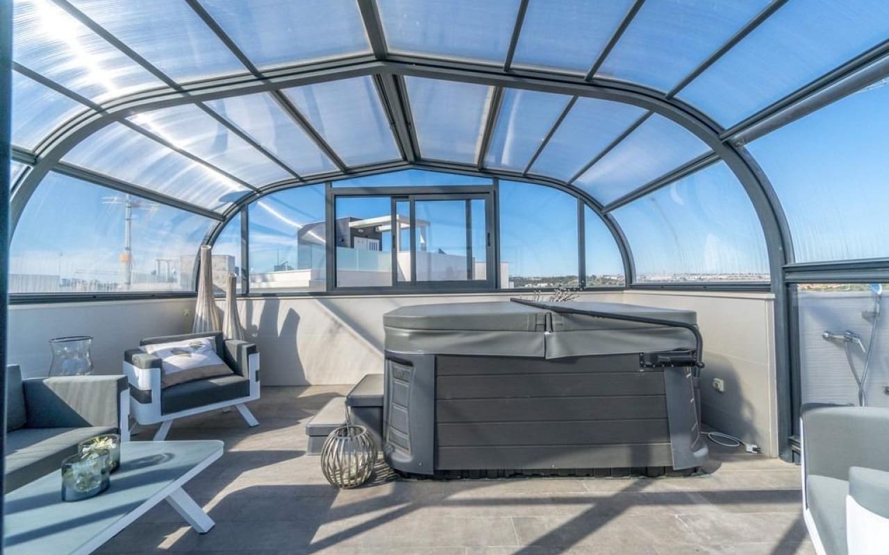 3 camera da letto Villa in vendita in Campoamor con piscina - 1.250.000 € (Rif: 8754041)